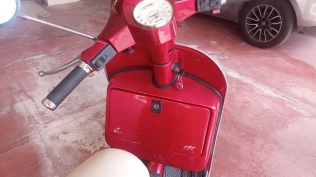 VESPA LML 151 4T - Foto 4