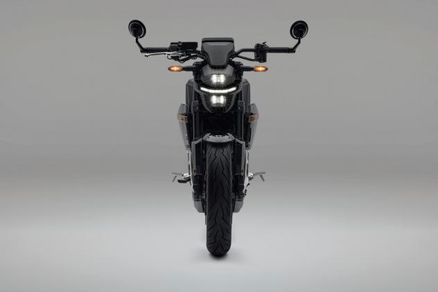 Honda WN7 HONDA WN7 - YM 2026 - Foto 7