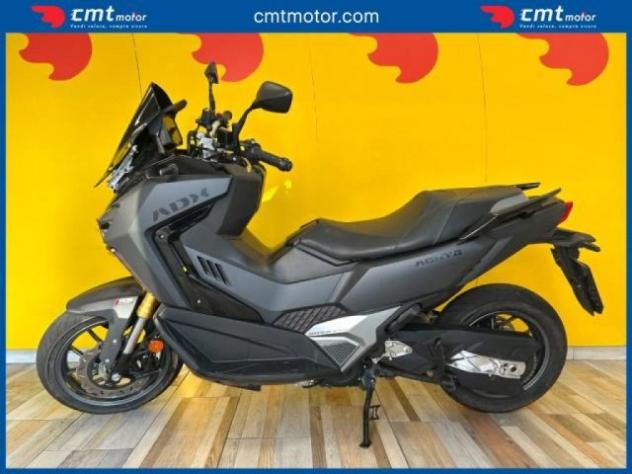 SYM ADXTG 400 Garantito e Finanziabile rif. 24143460 - Foto 3