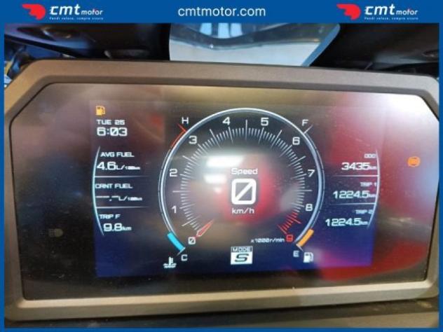 YAMAHA T-Max 560 Garantito e Finanziabile rif. 24046135 - Foto 5