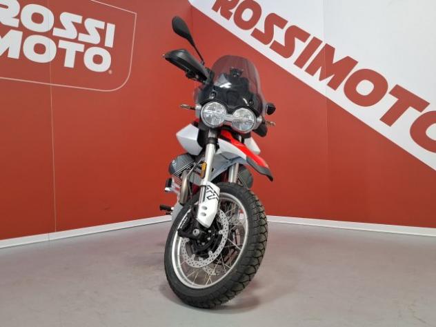 MOTO GUZZI V85 TT V85 TT MY24 (2024-) rif. 23740685 - Foto 5