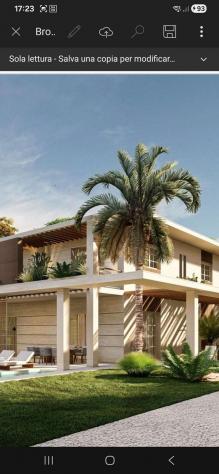 Casa singola in vendita a Forte dei Marmi 310 mq Rif: 1432864 - Foto 5
