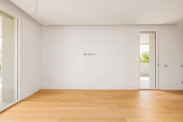 Appartamento di 160 m² con 4 locali e box auto doppio in vendita a Milano - Foto 7