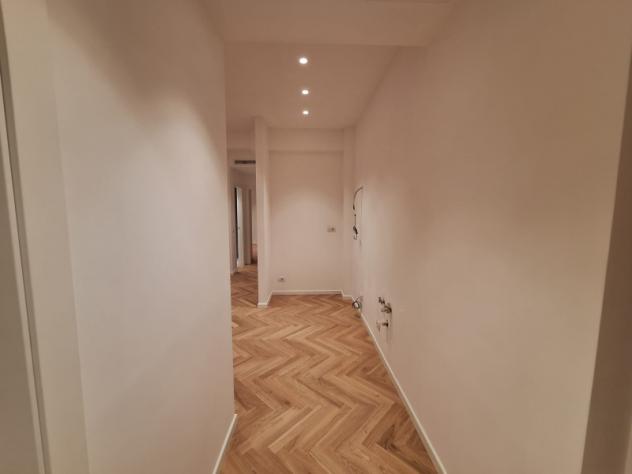 Appartamento in Via dei Monti Parioli - Foto 3