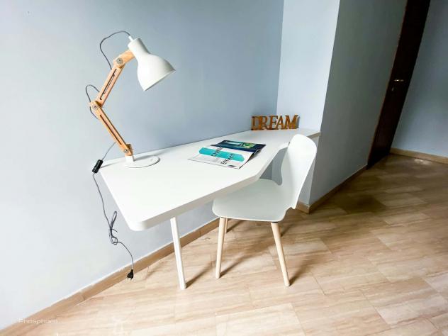 Room in Via Gressoney, Milano for 110 m² with 5 bedrooms - Foto 4