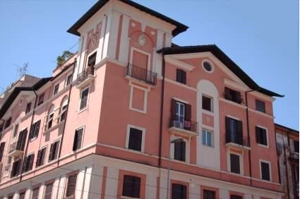Affitto appartamento