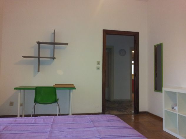 Stanze in ampio appartamento vicino ai Musei Vaticani - Foto 2