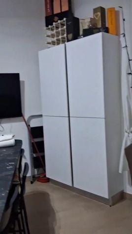 STANZE SINGOLE CON BAGNO PRIVATO-ZONA PIAZZA BOLOGNA - Foto 2