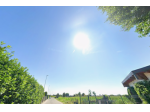Bilocale con giardino privato e ampi spazi