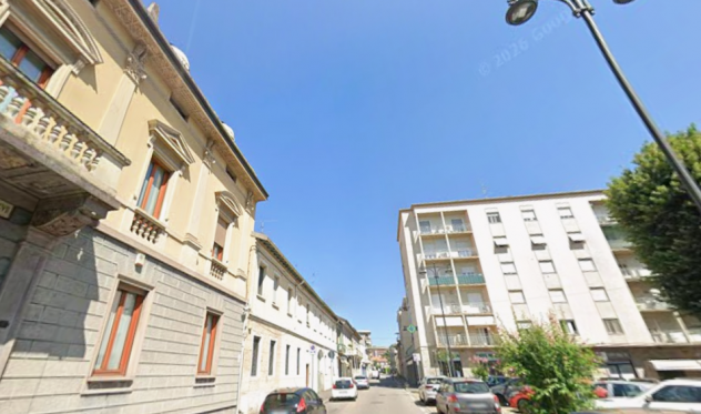 Bilocale con balcone, cantina e posto auto privato - Foto 4