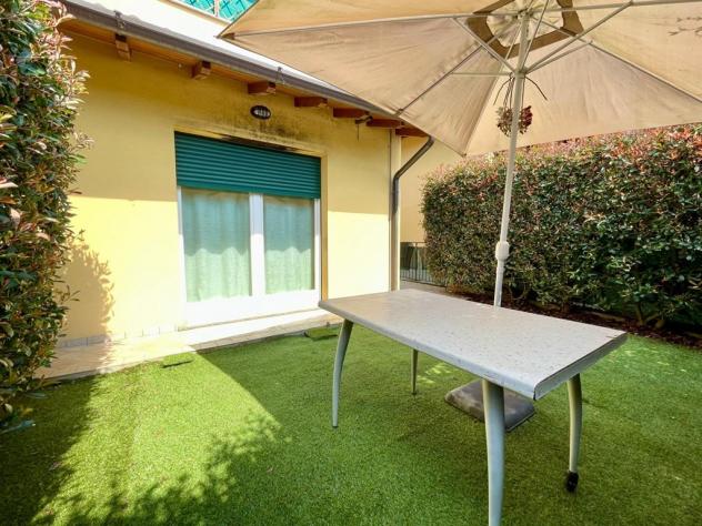 vld860 - ampio appartamento di 3 locali + servzi - giardino - terrazzo - doppio box .. libero 01/08/2024 - Foto 6