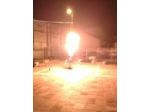 trampolieri giocolieri spettacolo fuoco artisti da strada 3478497587