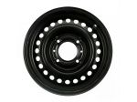CERCHIO ACCIAIO 4X13 ET17 CON AIXAM