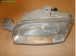 PROIETTORE S./REGOL.ALTEZZA MONOPARABOLA FIAT PUNTO (176-NV/NX/1B) 75 / 90  &hellip;