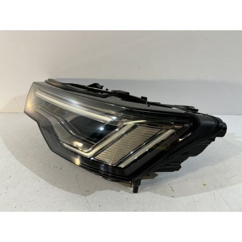 AUDI A6 C8 Faro anteriore Full Led sx - 17359 - Foto 2