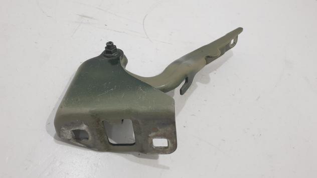 CERNIERA COFANO ANTERIORE SX FIAT Panda 3° Serie (12) - Foto 7
