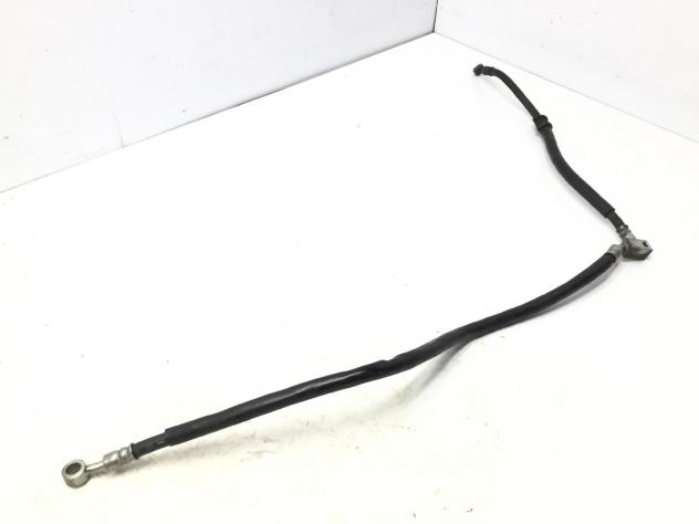 SUZUKI BURGMAN UH 200 TUBO FRENO ANTERIORE 2008 CD111 - Foto 3