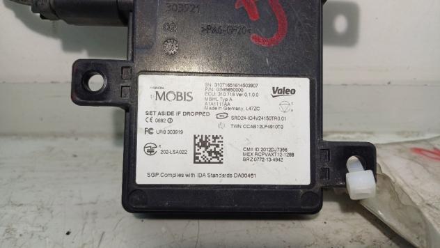 SENSORE ANGOLO CIECO KIA Niro Serie G59850000 G4LE (16) - Foto 2
