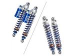 Ammortizzatori per Honda Forza 350 300 125 Fg Gubellini Pr 36 Fsm 11 Fqe