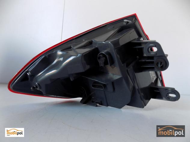 BMW 3 F30 LCI - Set fari posteriori - 10698 - Foto 6