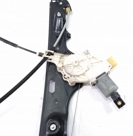 ALZACRISTALLO ELETTRICO ANT. SX BMW X1 Serie (E84) 2990923 (0915) - Foto 4