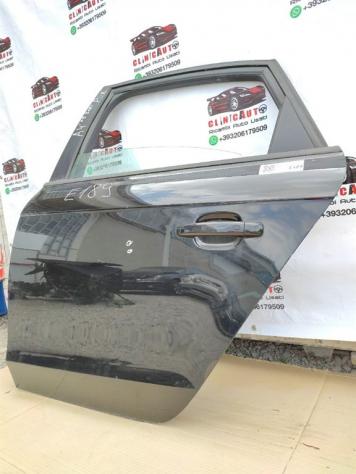 PORTIERA POSTERIORE SINISTRA AUDI A4 Berlina 8K5833051C CAHB (0710) - Foto 2