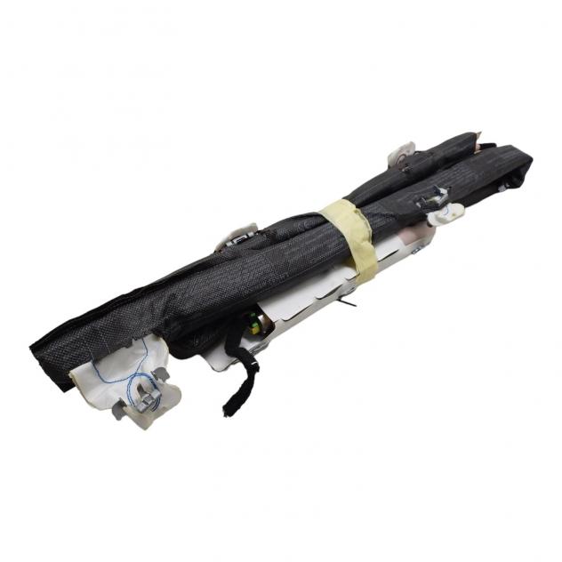 AIRBAG A TENDINA LATO SINISTRO PEUGEOT 3008 Serie 34070355 (0916) - Foto 5