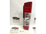 STOP FANALE POSTERIORE DESTRO FIAT Ducato 5° Serie 1366453080 F1AE0481D (0614)
