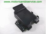 PARATIA RADIATORE ACQUA KYMCO XCITING 500 (2005 -2006)  19103-LBA2-E00