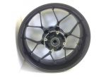 HONDA CBR RR ABS KM0 600 CERCHIO RUOTA POSTERIORE 17 X 5.50 - STORTO 2024 2026
