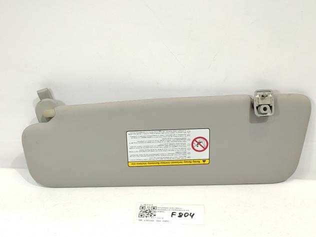 PARASOLE ALETTA LATO PASSEGGERO HYUNDAI iX20 Serie D4FC (1019)