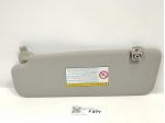 PARASOLE ALETTA LATO PASSEGGERO HYUNDAI iX20 Serie D4FC (1019)