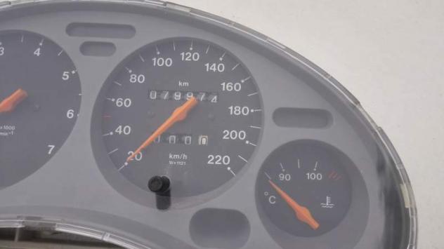 Strumentazione / Quadro strumenti OPEL TIGRA - Foto 3
