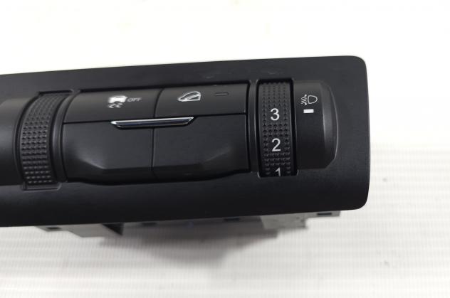 PULSANTE INTERRUTTORE MANOPOLA ESP DR 5.0 Serie 808000448AA (19) - Foto 7