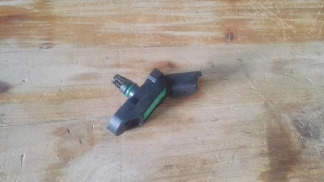 Sensore Pressione 0261230043 Citroen C3 1.1 Benzina 08