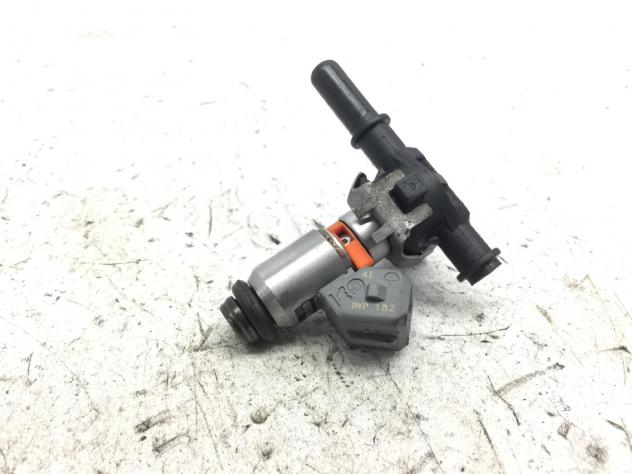 GILERA NEXUS E3 IE 125 INIETTORE BENZINA CARBURANTE 2008 2010 M35700 - Foto 5
