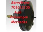 701612101H Audi Volkswagen Transporter servofreno