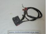 INTERRUTORE SINISTRO KAWASAKI KLE 500 1994-2004 460911749 LEFT SWITCH