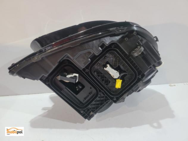 MERCEDES E W213 Resyling FARO MULTIBEAM LED L - 12897 - Foto 6