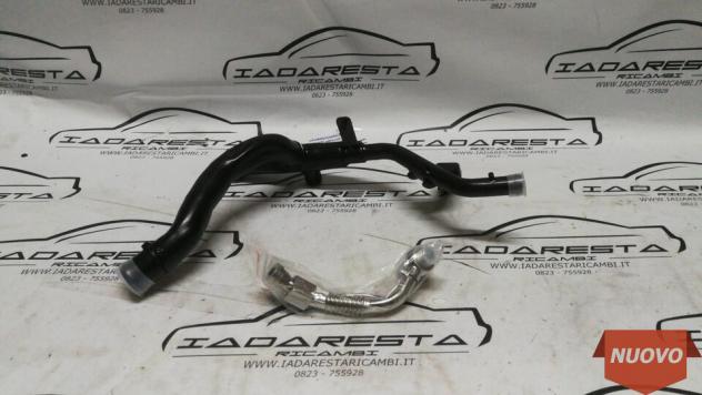 Tubo Acqua Mito - Fiat Punto 1.4 Multiair 55229151 - Foto 2