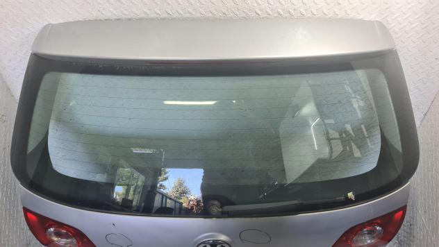 PORTELLONE POSTERIORE COMPLETO VOLKSWAGEN Passat Variant 4° Serie 3C9827025M (0510) - Foto 3