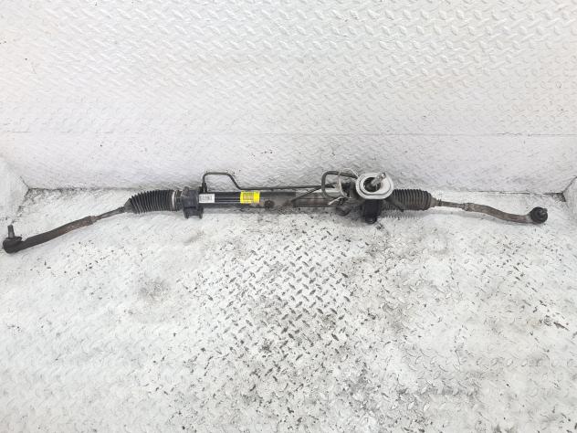 SCATOLA DELLO STERZO CHEVROLET Aveo 1° Serie 96535296 B12D1 Benzina 1200 (0611)