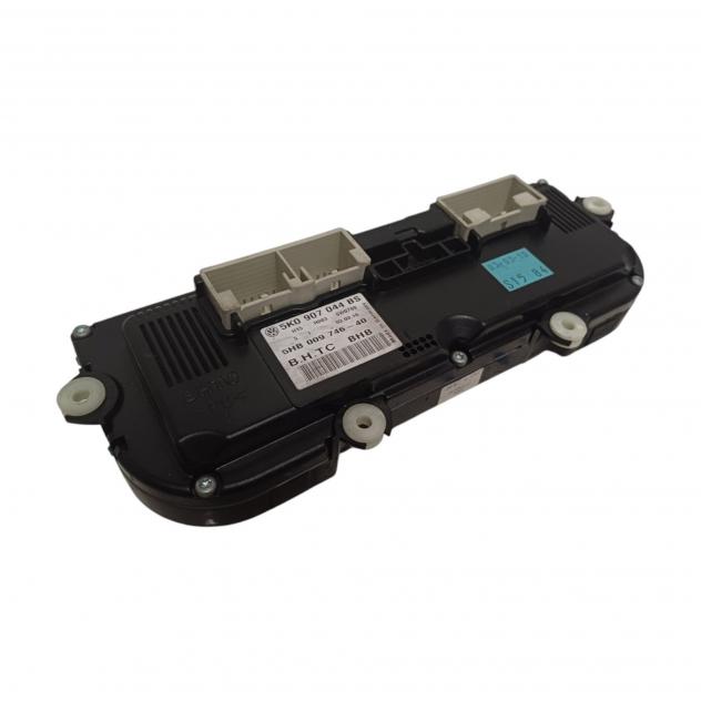 COMANDI CLIMA VOLKSWAGEN Golf 6 Berlina 5K0907044HAZJU 5HB 009 746-40 (0812) - Foto 6