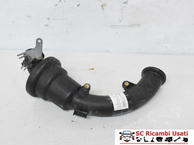 Tubo Intercooler Mercedes Classe B 1.8 Cdi A6511400387 - 35012 - Foto 2