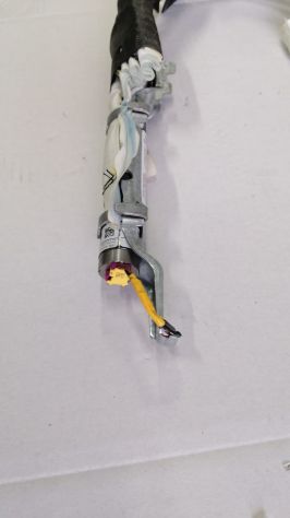 AIRBAG TENDINA SX FIAT 500 2010 5188243300 - Foto 3