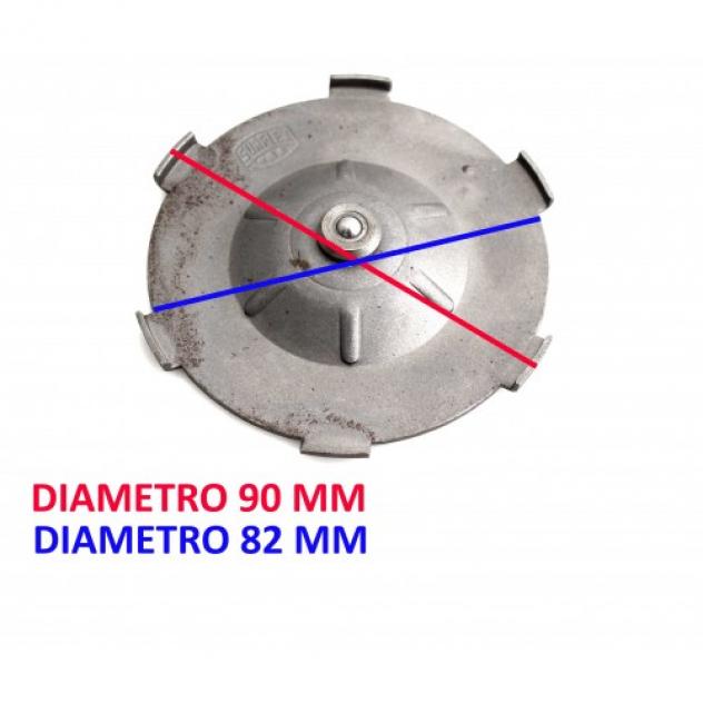 Disco frizione motore Minarelli V1 - Foto 2