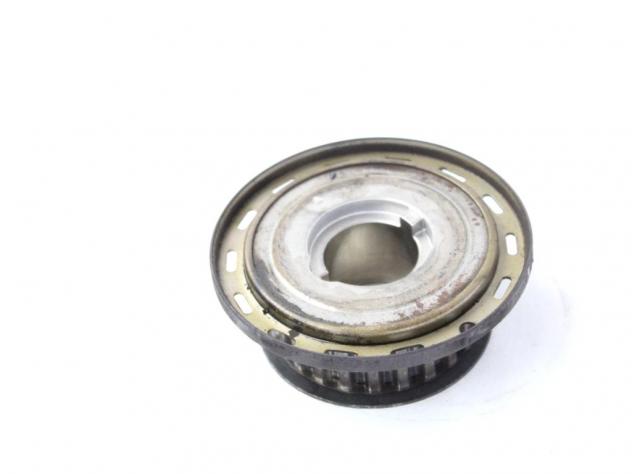 31259244 PULEGGIA INGRANAGGIO ALBERO MOTORE VOLVO V50 SW 1.6 D 80KW 5M 5P (2010) RICAMBIO USATO - Foto 5