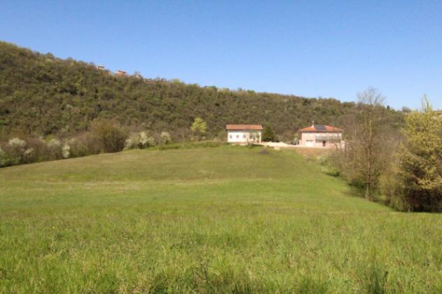 Rustico / Casale di 147 m² con 4 locali e box auto doppio in vendita a Altavilla Vicentina - Foto 12