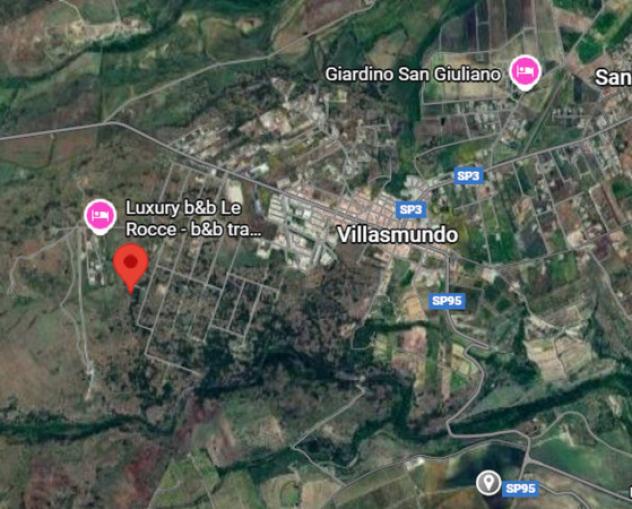 Immobile in asta di 13 m² in vendita a Melilli - Foto 6