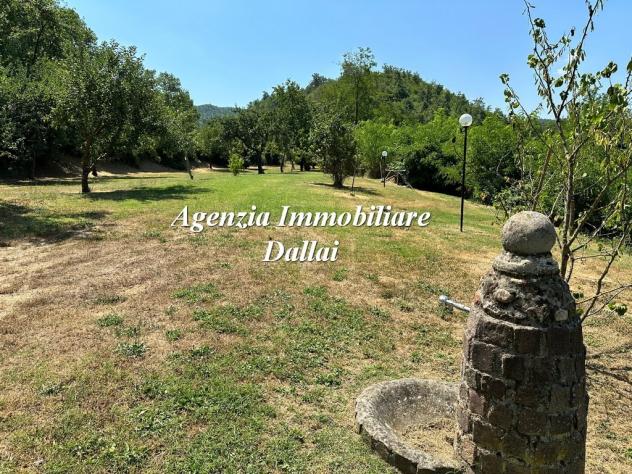 San Piero a Sieve - Caratteristica colonica con terreno - Foto 15
